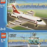 Set LEGO 7894